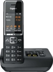 GIGASET COMFORT 550A Schnurloses Telefon mit Anrufbeantworter