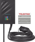 TELESTAR EC 311 S6 Wallbox Ladestation f&uuml;r Elektrofahrzeuge, 11 kW, Kabell&auml;nge: 6 m