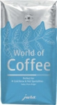 JURA World of Coffee India Kaffeebohnen (Kaffeevollautomaten)