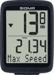 SIGMA BC 10 WR Fahrradcomputer