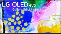 LG OLED55G29LA OLED evo TV (Flat, 55 Zoll / 139 cm, UHD 4K, SMART TV, webOS 22 mit
