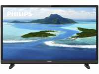 PHILIPS 24PHS5507 Fernseher (Flat, 24 Zoll / 60 cm, HD)