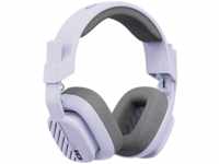 ASTRO GAMING A10 Gen 2, Over-ear Gaming Headset Lila