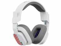 ASTRO GAMING 939-002052, ASTRO GAMING A10 Gen 2, Over-ear Gaming Headset Weiß