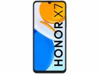 HONOR X7 128 GB Midnight Black Dual SIM