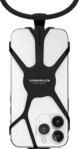 VONM&Auml;HLEN Infinity, Umh&auml;ngetasche, Universal, F&uuml;r alle Handygr&ouml;&szlig;en, Black