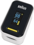 BRAUN YK-81CEU Pulsoximeter