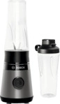 BOSCH MMB2111S VitaPower Serie 2 Standmixer Schwarz/Silber (450 Watt, 0.6 l)
