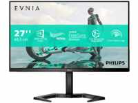 PHILIPS Evnia 27M1N3200ZA/00 27 Zoll Full-HD Gaming Monitor (1 ms Reaktionszeit, 165