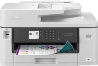 BROTHER MFC-J5345DW 4-in-1 Multifunktionsger&auml;t