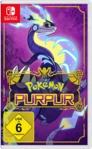 SW Pok&eacute;mon Purpur - [Nintendo Switch]