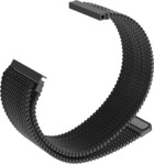 ISY ISB-1013, Ersatzarmband, Schwarz