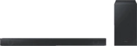 SAMSUNG HW-B540/ZG, Soundbar, Schwarz