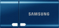 SAMSUNG MUF-64DA/APC USB-Stick, 64 GB, 300 MB/s, Blau