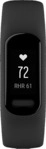 GARMIN Vivosmart 5, Smartwatch, 122 - 188 mm, Schwarz