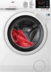 AEG L7WBA60680 Serie 7000 mit DualSense Trommelsteuerung Waschtrockner (8 kg /...