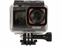 ROLLEI Actioncam one , Touchscreen