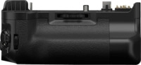 FUJIFILM VG-XH, Batteriegriff, Schwarz