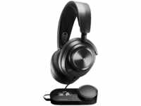 STEELSERIES Arctis Nova Pro X, Over-ear Gaming-Headset Schwarz