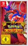 SW Pok&eacute;mon Karmesin - [Nintendo Switch]