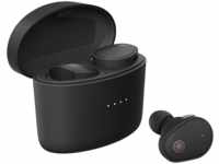 YAMAHA TW-E5B True Wireless, In-ear Kopfhörer Bluetooth Schwarz