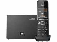 GIGASET COMFORT 550A IP flex IP-DECT-Telefonsystem