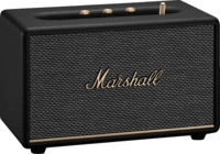 MARSHALL Acton III Bluetooth Lautsprecher, Schwarz