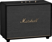 MARSHALL Woburn III Bluetooth Lautsprecher, Schwarz