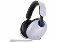 SONY WH-G900N INZONE H9, Over-ear Gaming Headset Bluetooth Weiß