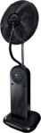 KOENIC KSFW 40322 TRC Standventilator Schwarz (95 Watt)