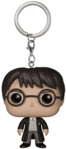 FUNKO Harry Potter Pop! Vinyl Schl&uuml;sselanh&auml;nger
