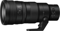 NIKON Nikkor 400 mm f./4.5 IF (Objektiv f&uuml;r Nikon Z-Mount, Schwarz)