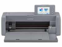 BROTHER ScanNCut DX1350 Plotter
