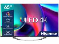 HISENSE 20009810, HISENSE 65U77HQ LED TV (Flat, 65 Zoll / 164 cm, UHD 4K, SMART...