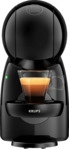 KRUPS KP1A3B Nescaf&eacute; Dolce Gusto Piccolo XS Kapselmaschine Schwarz