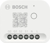 BOSCH Smart Home Licht-/Rollladensteuerung II, Wei&szlig;