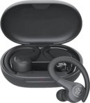JLAB Go Air Sport+ True Wireless, In-ear Kopfh&ouml;rer Bluetooth Graphite