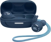 JBL Reflect Aero True Wireless, In-ear Kopfh&ouml;rer Bluetooth Blue