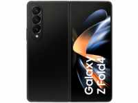 SAMSUNG Galaxy Z Fold 4 5G 512 GB Phantom Black Dual SIM