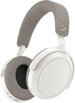 SENNHEISER Momentum 4 Wireless, Over-ear Kopfh&ouml;rer Bluetooth White