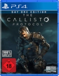 The Callisto Protocol - Day One Edition [PlayStation 4]