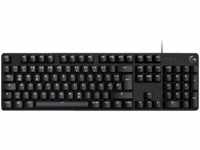 LOGITECH G413 SE, Gaming Tastatur, Mechanisch, Sonstiges, kabelgebunden, Schwarz