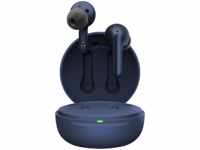 LG TONE Free DFP3 True Wireless, In-ear Kopfhörer Bluetooth Eclipse Blue