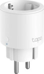 TAPO P115 Smarte Mini WLAN Steckdose