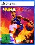 PS5 NBA 2K23 - [PlayStation 5]