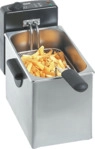 BARTSCHER A165110 MINI II Fritteuse