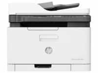 HP Color Laser MFP 179fwg Multifunktionsdrucker WLAN Netzwerkfähig