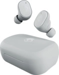 SKULLCANDY GRIND True Wireless Kopfh&ouml;rer Bluetooth Light Grey/Blue