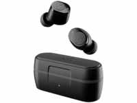 SKULLCANDY JIB True 2 Wireless, In-ear Kopfhörer Bluetooth Black