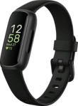 FITBIT Inspire 3, Fitness Tracker, S und L, Midnight Zen/Black